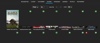 Image result for xbmc alaska