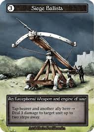 Image result for ballista