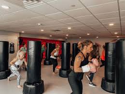 Image result for KB KICKBOXING