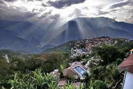 Výsledek obrázku pro yungas