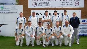 Image result for Oulton Cricket Club
