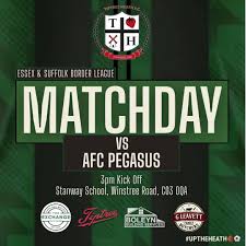 Image result for Border & Heath End Football Club