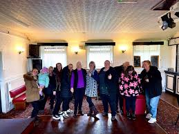 Image result for Springboig Bowling Club