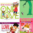 Childrens Books About Love