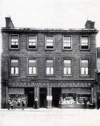 Image result for East Lothian Co-Operative Bowling Club