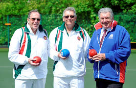 Image result for Aldersbrook Bowling Club