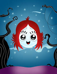 Image result for ruby gloom