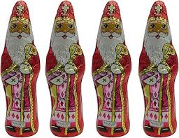 Image result for nikolaus