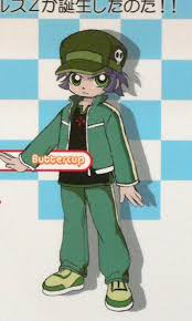 「松原かおる 出ましたっ!パワパフガールズZ」の画像検索結果