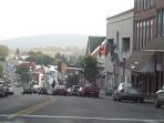 Frostburg, MD : Frostburg Main Street Scene photo, picture, image ...