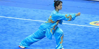 Image result for Wushu Tai Chi Club