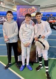 Image result for Abingdon Fencing Club, Oxfordshire