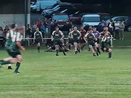 Image result for Halifax RUFC