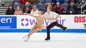 Image result for Paisley Ice Dance & Figure Skating Club