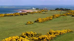 Image result for Fortrose & Rosemarkie Golf Club