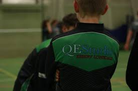 Image result for Kirkby Lonsdale Badminton Club