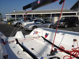 Image result for mainsheet vangsheet