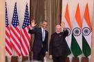 India, US take civilian nuclear deal forward - Livemint