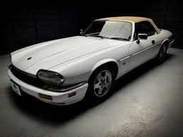 Image result for Spindrift White 1996 Jaguar