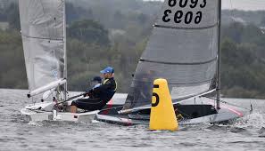 Image result for The Chase Sailing Club