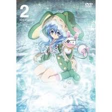 「岡峰珠恵 デート・ア・ライブ」の画像検索結果