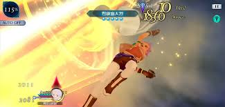 「エルマーナ・ラルモ テイルズオブイノセンス」の画像検索結果