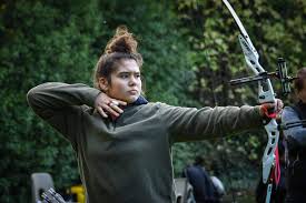 Image result for Hampstead Bowmen