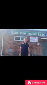 Image result for Wath Upon Dearne Rugby Union Football Club