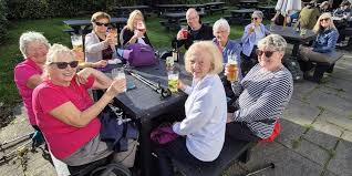 Image result for Bournemouth and Poole Rambling Club