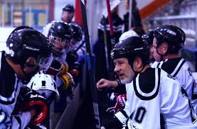 Image result for Streatham Night Wolves Ice Hockey Team
