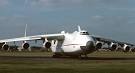 Antonov An-225 Mriya - Widebody Aircraft Parade