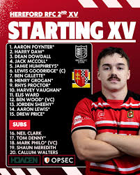 Image result for Hereford Rugby Football Club