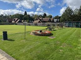 Image result for Maidenhead Thicket Bowling Club