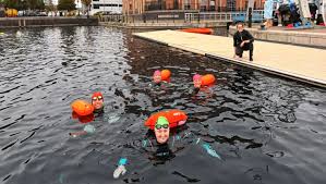 Image result for City Of Salford Amateur Swimming Club