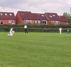 Image result for Pannal Cricket Club