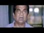 Ready Comedy - Ram explains Brahmi about his powers (Genelia D'Souza)