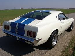 Hasil gambar untuk ford mustang Mustang Boss 429 1969