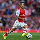 EPL: Wilshere ready to make Arsenal return after injury | Latest.