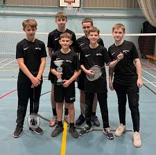 Image result for Doncaster Badminton