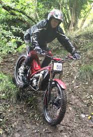 Image result for Wells & District Trials Club