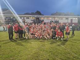 Image result for Milford Haven R F C
