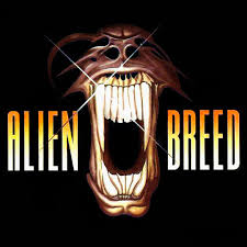 Image result for Alien Breed