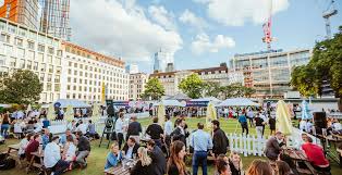 Image result for Brondesbury Bowls Club