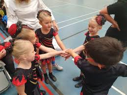 Image result for Blaze Of Upminster Majorettes Troupe
