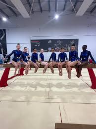 Image result for Coalville Gymnastics Club