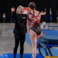 Image result for Crossways Gymnastics Club