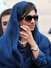 ... to rich politician and landowner Ghulam Noor Rabbani Khar of Pakistan. - hina_rabbani_khar2