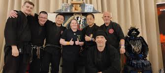 Image result for Blackpool Budokan Martial Arts