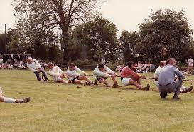 Image result for Congleton Tug Of War Club