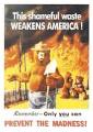 Smokey Bear - Capitan Public Library